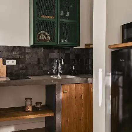 Casa Uva - Boutique Vejer de la Frontera