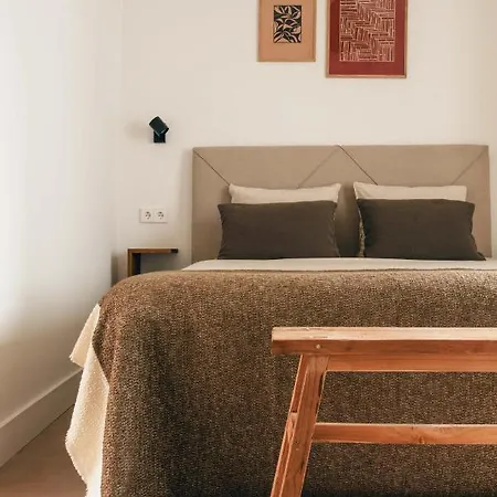 Casa Uva - Boutique Vejer de la Frontera