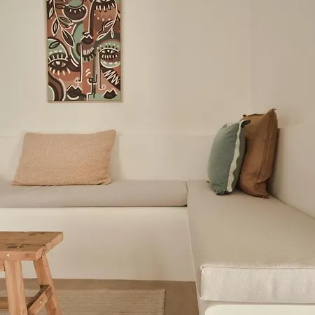 Casa Uva - Boutique Guest house Vejer de la Frontera