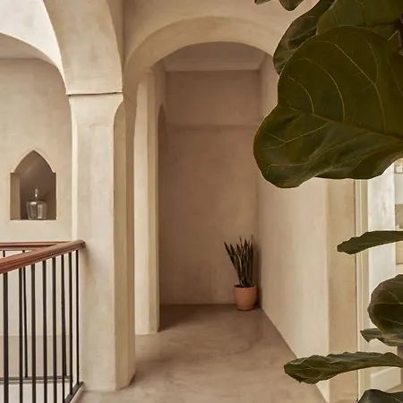 Casa Uva - Boutique