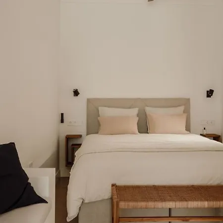 Casa Uva - Boutique Guest house Vejer de la Frontera