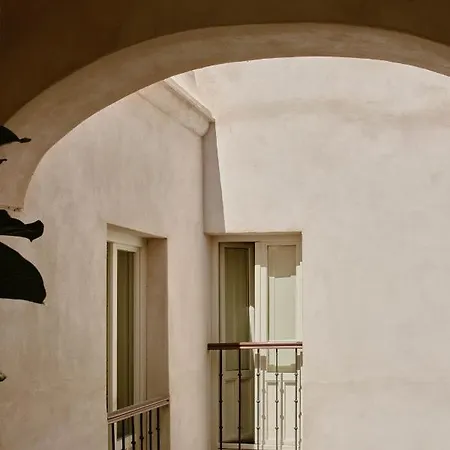Guest house Casa Uva - Boutique Vejer de la Frontera