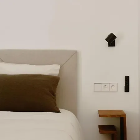 Casa Uva - Boutique Guest house *