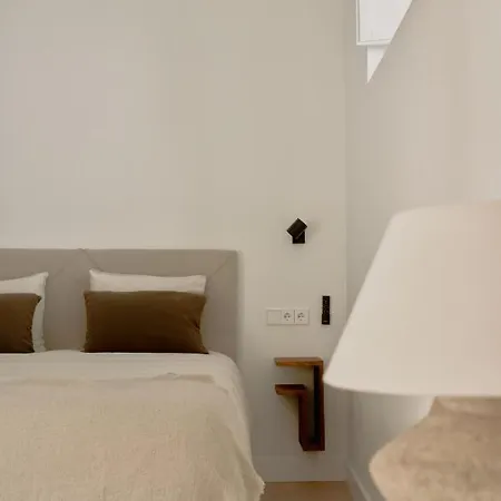 Guest house Casa Uva - Boutique Vejer de la Frontera