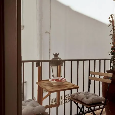 Casa Uva - Boutique Vejer de la Frontera