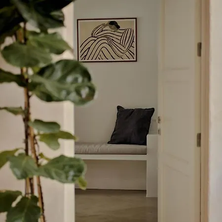 Casa Uva - Boutique Vejer de la Frontera