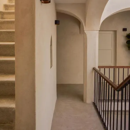 Casa Uva - Boutique Vejer de la Frontera