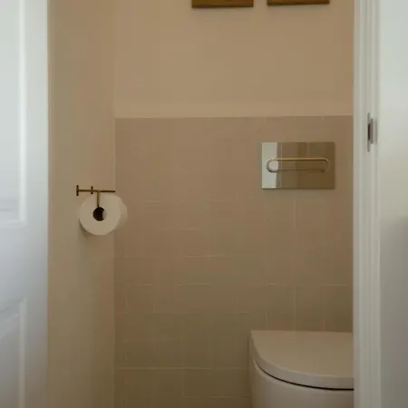 Casa Uva - Boutique Guest house Vejer de la Frontera