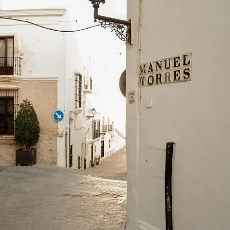 Casa Uva - Boutique * Vejer de la Frontera