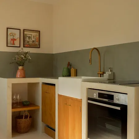 Casa Uva - Boutique Guest house