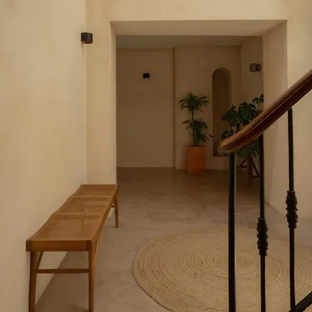Casa Uva - Boutique Guest house