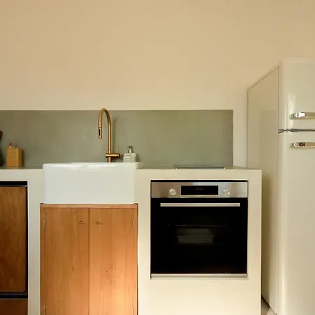 Casa Uva - Boutique Guest house *