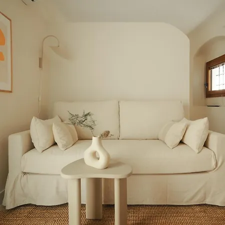 Casa Uva - Boutique * Vejer de la Frontera