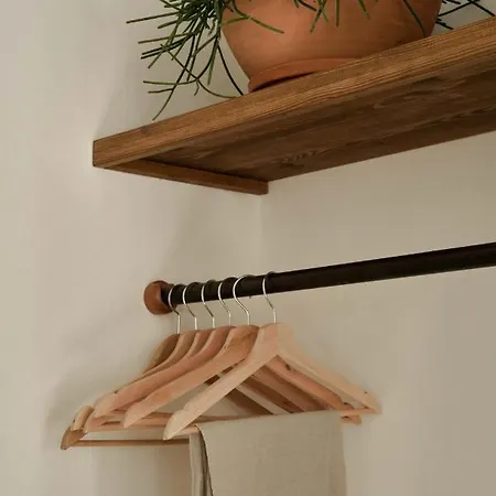 Gasthuis Casa Uva - Boutique