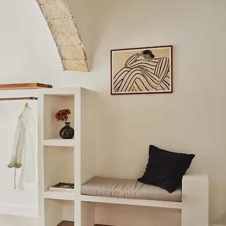 Gasthuis Casa Uva - Boutique Vejer de la Frontera