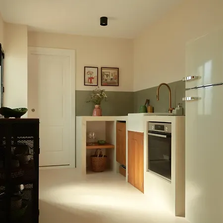 Gasthuis Casa Uva - Boutique